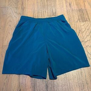 Lululemon Pace Breaker Lined 7” Short